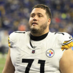 Nate Herbig, dos comandantes de Washington