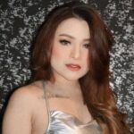 Nathalie Holsher Parodikan Mulher grávida com DJ Panda, Syndir Erika Carlina?