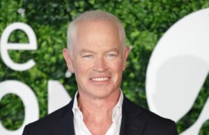 Neal McDonough afirma que ‘Hollywood virou’ sobre ele para rejeitar cenas de beijos Eva Longoria, Felicity Huffman, Marcia Cross, Teri Hatcher Desperate Housewives, onde estão agora