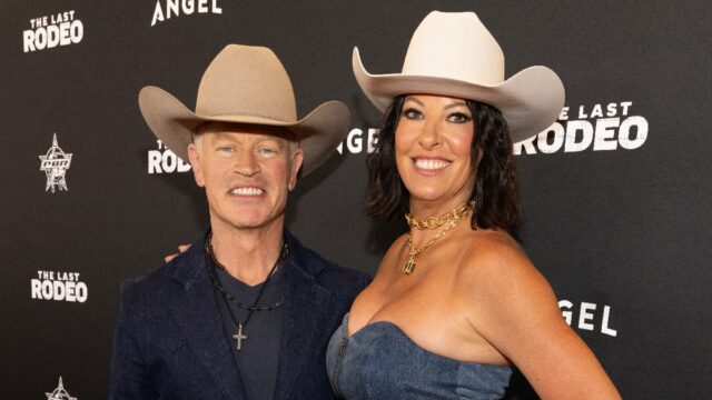 Neal McDonough diz que "perdeu tudo" em Hollywood graças ao seu contrato de beijo: "Eu não consegui um emprego"

