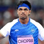 Neerej Chopra Classic 2025: Tudo o que você precisa saber, data, hora, streaming notícias, composição