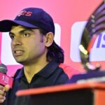 Neerej Chopra: o sucesso do NC Classic é importante para que mais índios tenham uma chance de brilhar no futuro