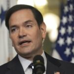 Negociações de paz dos Estados Unidos e da China Nimbrung Thailand-Kamboja na Malásia