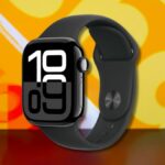 Negocie rapidamente! Nosso Apple Watch favorito agora é um desconto de US $ 100 na Amazon.
