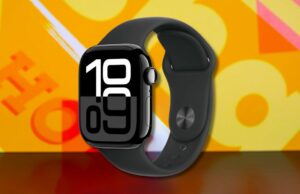Negocie rapidamente! Nosso Apple Watch favorito agora é um desconto de US $ 100 na Amazon. Negocie rapidamente! Nosso Apple Watch favorito agora é um desconto de US $ 100 na Amazon.