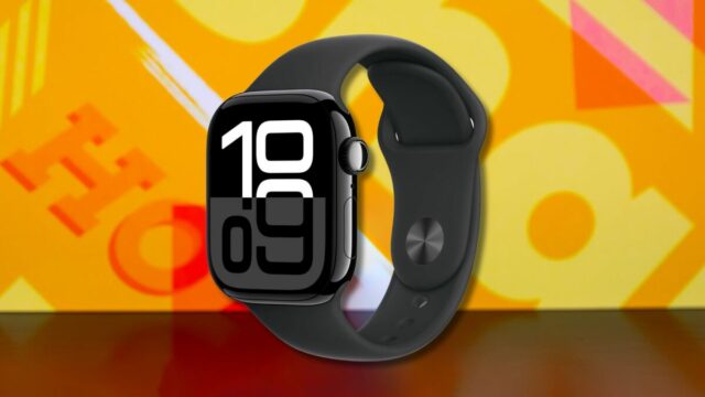 Negocie rapidamente! Nosso Apple Watch favorito agora é um desconto de US $ 100 na Amazon.

