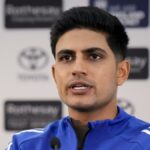"Nenhuma aversão entre os dois jogadores", diz o capitão Jill antes do teste oval