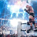 Nenhuma "conspiração" contra Goldberg pela WWE, enfatiza o antigo campeão (especial)