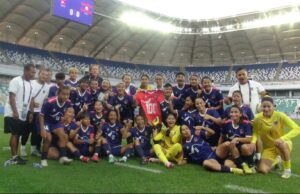 Nepal contra informações sobre transmissão ao vivo do Uzbequistão, AFC Asian Cup 2026 Qualificadores: tudo o que você precisa saber; Onde assistir nep v uzb Nepal contra informações sobre transmissão ao vivo do Uzbequistão, AFC Asian Cup 2026 Qualificadores: tudo o que você precisa saber; Onde assistir nep v uzb