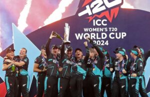 Nepal para hospedar a Copa do Mundo T20 da ICC Women 2026. Qualificador Nepal para hospedar a Copa do Mundo T20 da ICC Women 2026. Qualificador