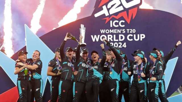 Nepal para hospedar a Copa do Mundo T20 da ICC Women 2026. Qualificador


