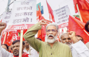 Nepalis, Bangladesh encontrado na lista de eleitores de eleitores: funcionários Nepalis, Bangladesh encontrado na lista de eleitores de eleitores: funcionários