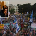 Netanyahu diz que "opções alternativas" para a guerra do Hamas Biech-Siesta podem ser necessárias após as barracas