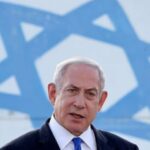 Netanyahu lamentou a Igreja Católica em Gaza sendo espancada por bombas israelenses, verifique se as balas se desviaram