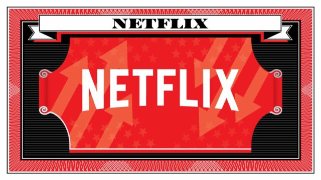 Netflix Outras receitas do trimestre desencorajaram 16%, para US $ 11,08 bilhões

