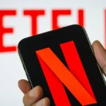 Netflix admite que ele usa a IA em um dos shows