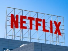 Netflix adquirirá a Warner Bros. em um acordo disruptivo avaliado em US$ 82,7 bilhões General views of the Netflix Hollywood campus on Vine on April 19, 2022 in Hollywood, California.