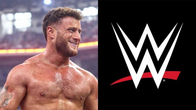 Netflix deixou a grande referência do MJF pouco antes da WWE RAW

