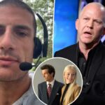 Neto JFK, Jack Schlossberg, explode Ryan Murphy por "fazer milhões" da família Kennedy de "American Love Story"