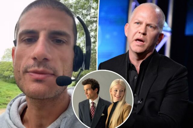 Neto JFK, Jack Schlossberg, explode Ryan Murphy por "fazer milhões" da família Kennedy de "American Love Story"


