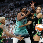 New York Liberty vs Minnesota Lynx Player Statistics and Box Points para 30 de julho | 2025 WNBA temporada