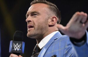 Nick Aldis aprovou oficialmente a nova equipe da WWE SmackDown com dois campeões multi -horários Nick Aldis aprovou oficialmente a nova equipe da WWE SmackDown com dois campeões multi -horários
