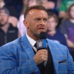 Nick Aldis punirá o antigo campeão mundial dos pesos pesados da WWE por suas ações no SNME 2025? Explorar a possibilidade