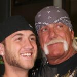 Nick Hogan Promoção Feature obrigado pai Hulk Hogan Widow Sky Daily