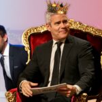 Nick Viall está vindo para a coroa de Andy Cohen como rei da TV