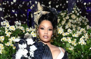 Nicki Minaj tem SZA como artista, o ‘negócio musical nem seria perdido’ Quebrando a disputa de Nicki Minajs com Jayz dentro e fora das redes sociais