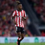 Nico Williams explica uma extensão atlética de dez anos