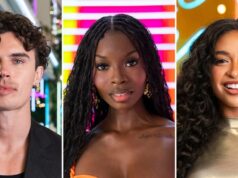 Nic da Love Island EUA se dirige a Cierra por ‘atacá -lo’ e Olandria NIC e OLANDRIA