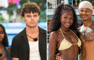 Nicolandria é real? Quem vai ganhar? As estrelas de ‘Love Island EUA’ pesam Quem ganhará o Love Island USA Islanders sons em Amaya e Bryan Ace e Chelley e Nicolandri?