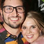 Os casais sobreviveram à curse da TV Snoaki-Pipi e Jionni-Lavalle Melissa Joe Gorga
