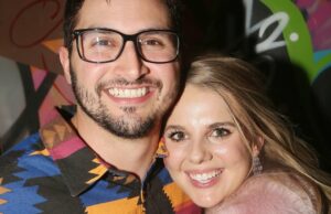 Nicole Franzel, do Big Brother e da linha do tempo de Relacionamento de Victor Arroyo Os casais sobreviveram à curse da TV Snoaki-Pipi e Jionni-Lavalle Melissa Joe Gorga