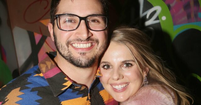 Os casais sobreviveram à curse da TV Snoaki-Pipi e Jionni-Lavalle Melissa Joe Gorga
