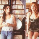1998 Sandra Bulock e Nichole Kidman Star