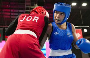 Nikhat Zareen: “A fome pela vitória está retornando” para retornar à Copa do Mundo Lightbox-Info