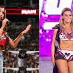 Nikki, Brie, Natalya, Jax e Jarrett Comentários (capturas de tela do Instagram)