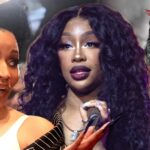 Nikki Minaj Syonce Rihanna Ciara Main Getty