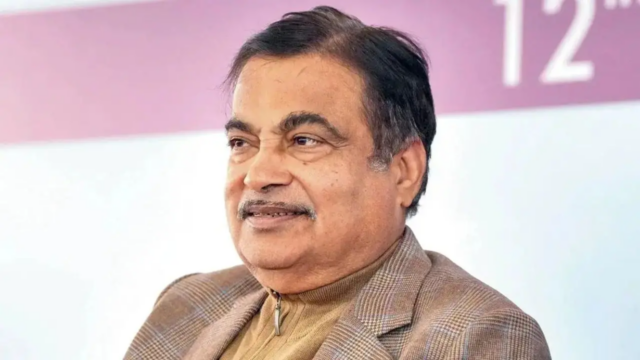 Nitin Gadkari aplica uma proibição antiga de carros na NCT Delhi-NCT

