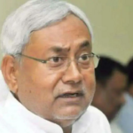 No Nitish Kumar Kumar Akset para jornalistas de pensão por Rs 9.000 antes de Bihar