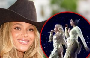 No caso da final da turnê de Las Vegas, Beyonce Beyonce-get-1