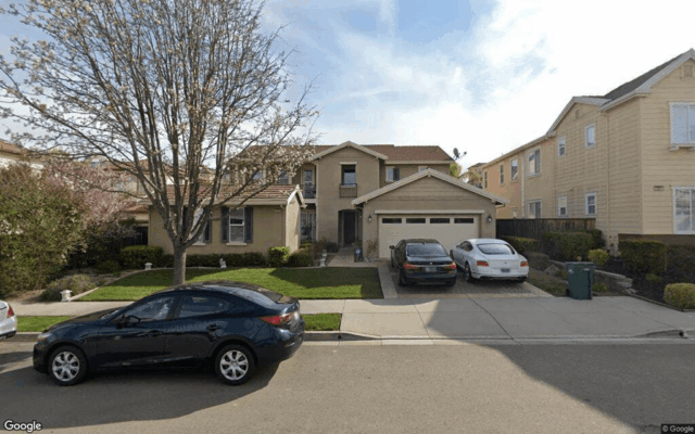 3939 Jamie Place - Google Street View