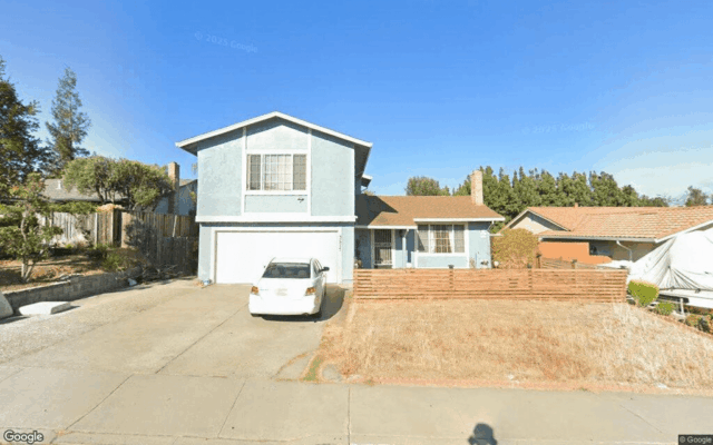 3517 Sincel Court - Google Street View
