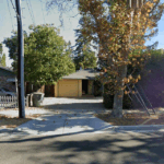 1975 Alma Street - Google Street View