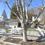 310 Leland Avenue - Google Street View