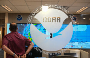 Noaa tenta o aviso da nova tempestade da nova tempestade para salvar a vida Noaa tenta o aviso da nova tempestade da nova tempestade para salvar a vida