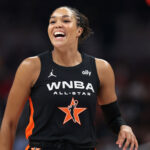 Nopea Coller chama de alarmamento de Caitlin Clark-Angel Reese TENDD