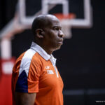 Arquivo - Norman Black treinará Gilas Pilipinas nos Jogos do Sudeste Asiático